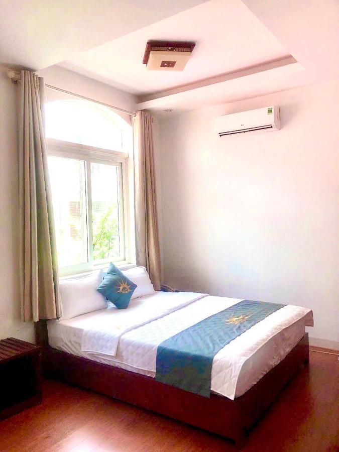 Holiday Hotel 2 Haiphong Exterior foto