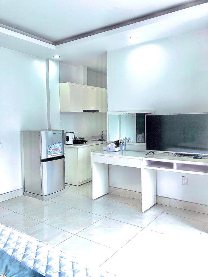 Holiday Hotel 2 Haiphong Exterior foto