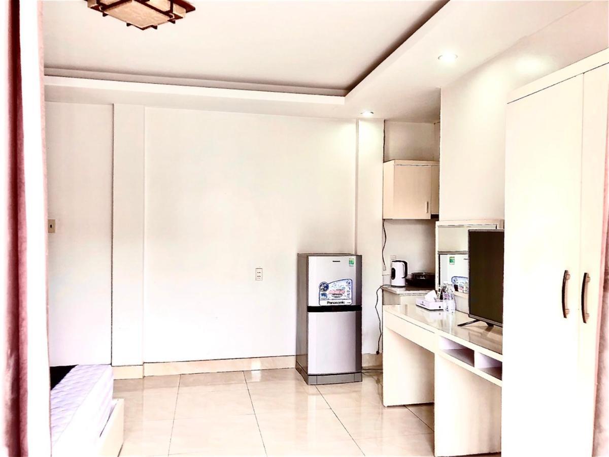 Holiday Hotel 2 Haiphong Exterior foto