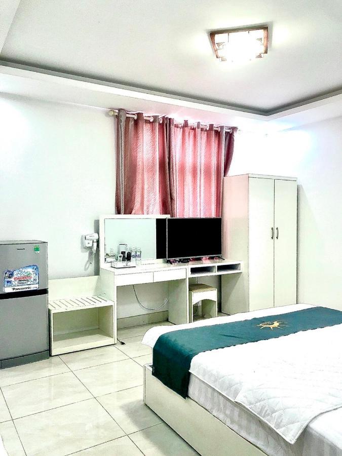 Holiday Hotel 2 Haiphong Exterior foto